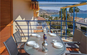 Two-Bedroom Apartment in Mazarron, Mazarron